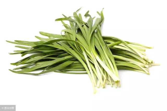 韭菜雖好,但不要亂吃!體質較弱、消化能力較差,而韭菜本身不易消化,因此要少吃