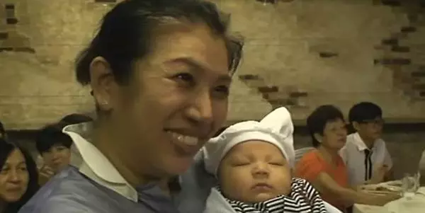 Baby 也來新山做 !新加坡人越堤造人