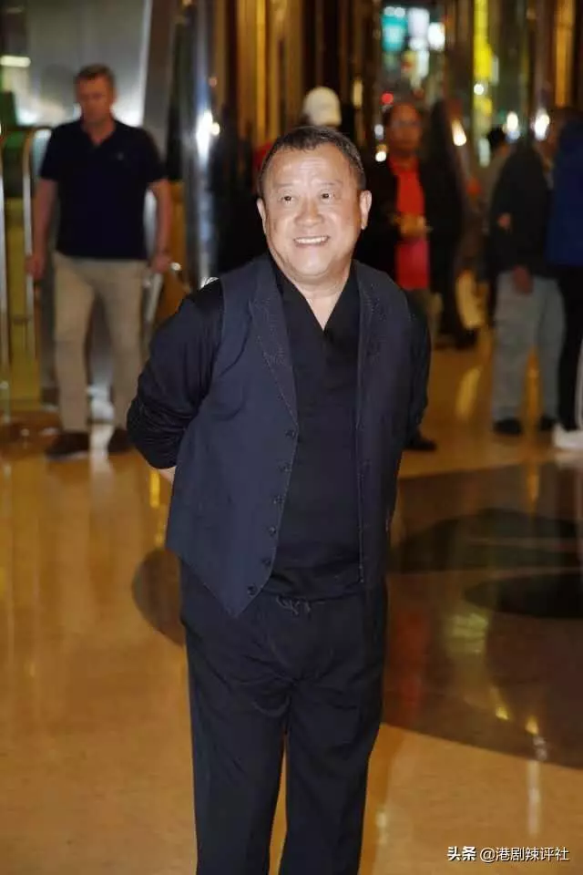 欲籌集500萬善款,曾志偉大搞生日齋宴,已連續舉辦15年