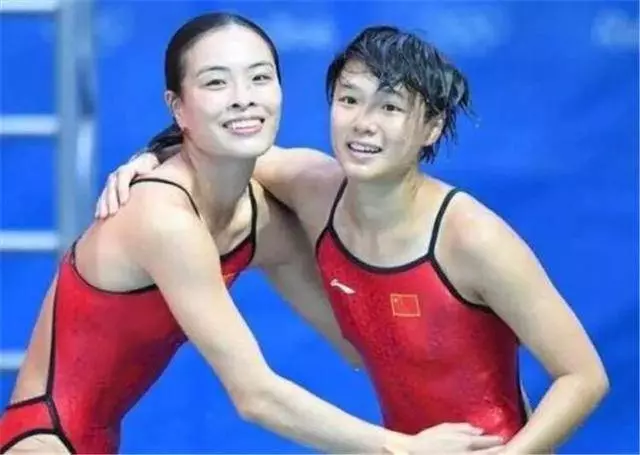 跳水運動員為何每次跳完都要沖澡,是嫌水池髒嗎?