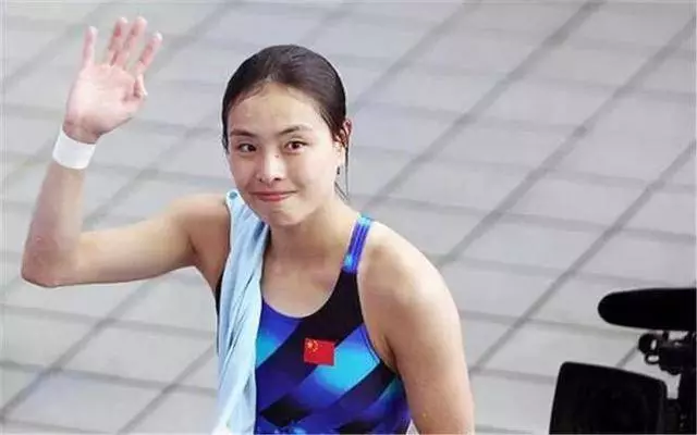 跳水運動員為何每次跳完都要沖澡,是嫌水池髒嗎?