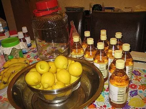 (真人真事) 專治大腸癌的秘方!她喝了半年居然好轉了!抗癌又養生