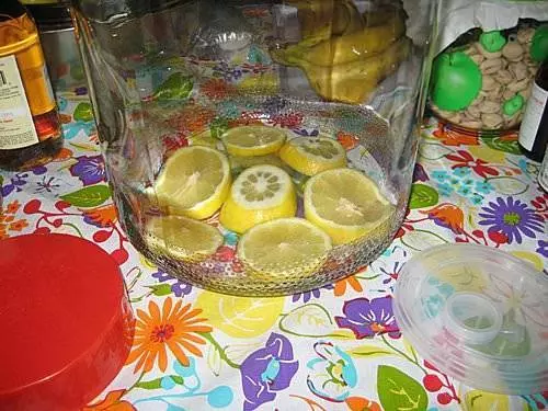 (真人真事) 專治大腸癌的秘方!她喝了半年居然好轉了!抗癌又養生