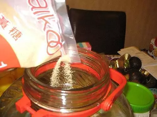 (真人真事) 專治大腸癌的秘方!她喝了半年居然好轉了!抗癌又養生
