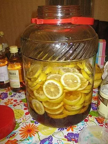 (真人真事) 專治大腸癌的秘方!她喝了半年居然好轉了!抗癌又養生