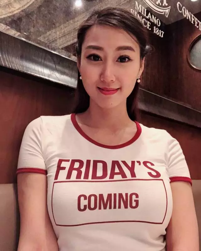 【有片】莊端兒上節目中門大開 巴打:對波Un嚇Un嚇真係好正