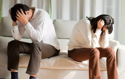 老公不想要孩子,俺故意使壞成功生下兒子,孩子滿月時,俺傻住
