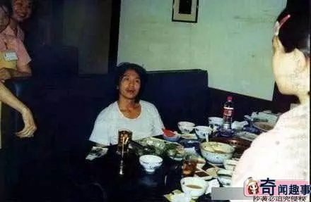史上最爆笑的山寨明星臉,你能忍到第幾張?