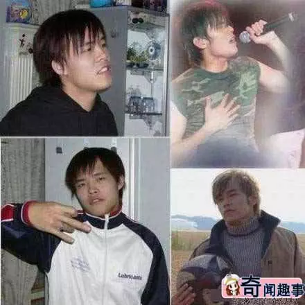 史上最爆笑的山寨明星臉,你能忍到第幾張?