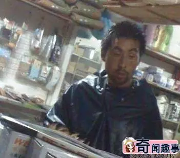 史上最爆笑的山寨明星臉,你能忍到第幾張?