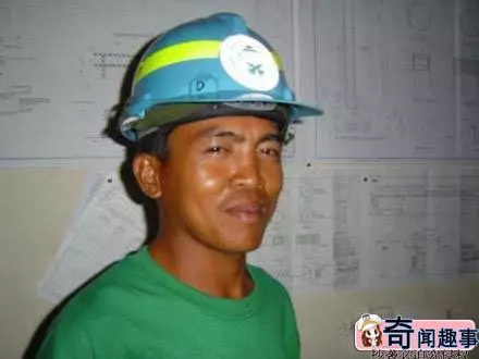 史上最爆笑的山寨明星臉,你能忍到第幾張?