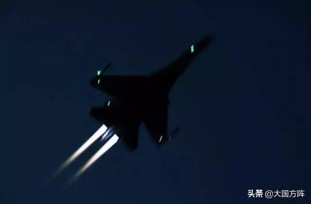 F-35墜毀怪中國?中國空軍成長讓日瘋狂:寧可摔飛機也要夜訓
