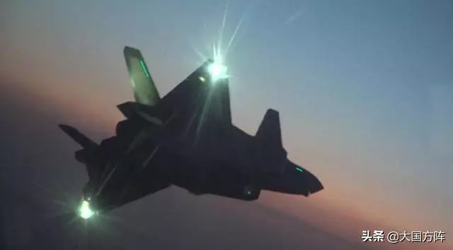 F-35墜毀怪中國?中國空軍成長讓日瘋狂:寧可摔飛機也要夜訓