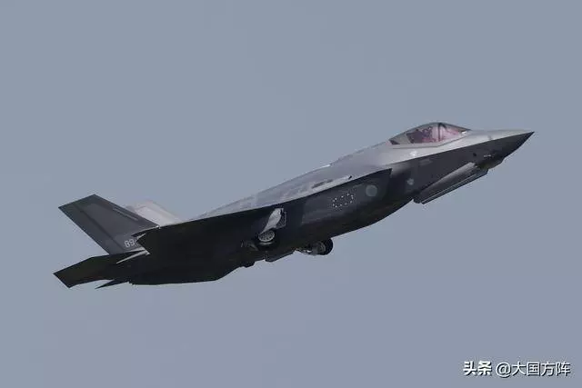 F-35墜毀怪中國?中國空軍成長讓日瘋狂:寧可摔飛機也要夜訓