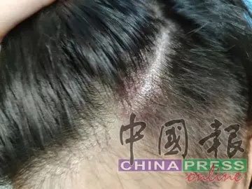 太可惡了!經紀租房遇匪失財 捆綁 禁錮 脫底褲
