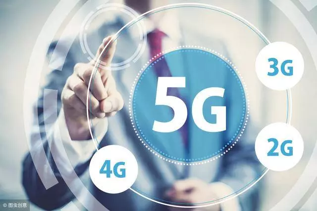 以「全國總動員」的方式搞5G?美國這是受了刺激,可以說十分不冷靜