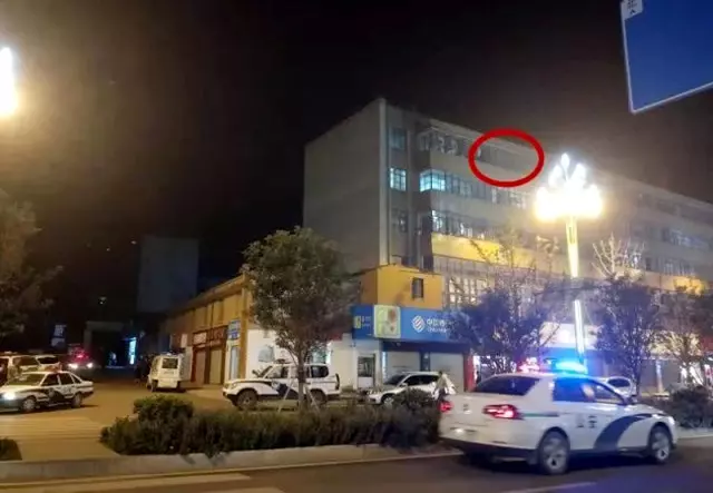 5歲童逛街遭陌生人丟下3樓! 爆頭噴血命危