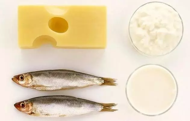 腿腳抽筋就是缺鈣?沒你想的那麼簡單