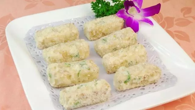 愛吃芋頭的一定要收藏,教你5種芋頭超美味的做法,好吃極了