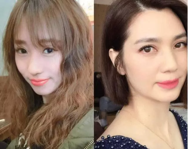 小三畢瀅無修圖曝光看呆網友,張丹峰到底如何想的?網友熱評