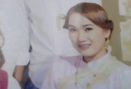 和老婆起爭執, 不爽對方跑回娘家,57歲繼父錘死懷孕7個月的29歲繼女
