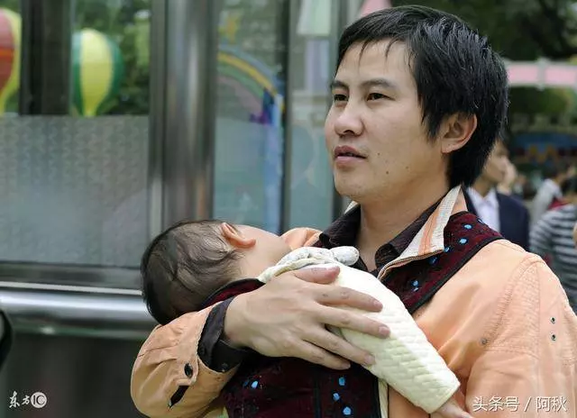 當了10年單親爸爸,女兒15歲才發現不是自己親生,前妻求我放過她