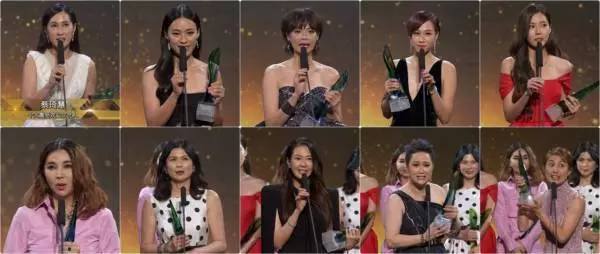 【紅星大獎2019】周初明獲特別成就獎【患有肌肉萎縮的他上台獻上感人致詞】全場爆哭