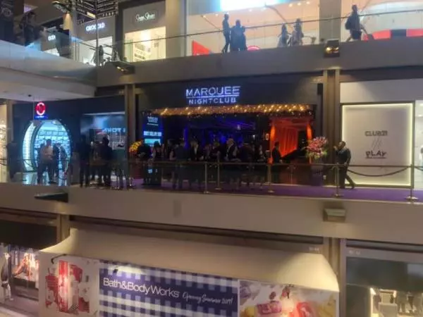 藝人包勛評去夜店【遭爆打入院】以三ok報平安