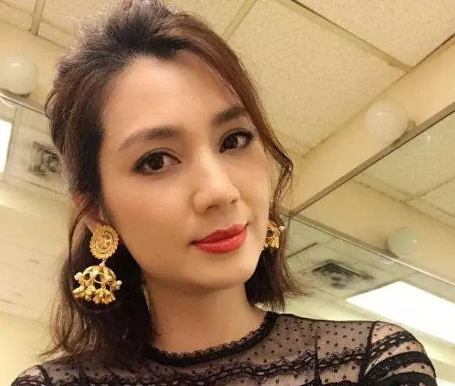洪欣出事後蔡少芬朱茵為何不發聲?好姐妹陳慧珊說出大家的感受