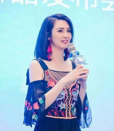 洪欣出事後蔡少芬朱茵為何不發聲?好姐妹陳慧珊說出大家的感受
