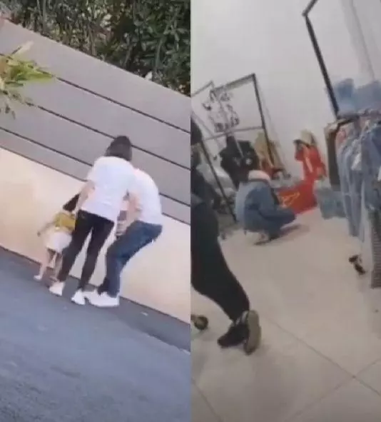 「你不聽話就挨打,乖乖配合我賺錢」,童模父母,對孩子的愛,哪去了?