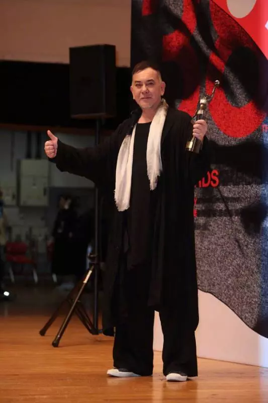 ◤38金像獎◢ 好心有好報 黃秋生零片酬奪帝