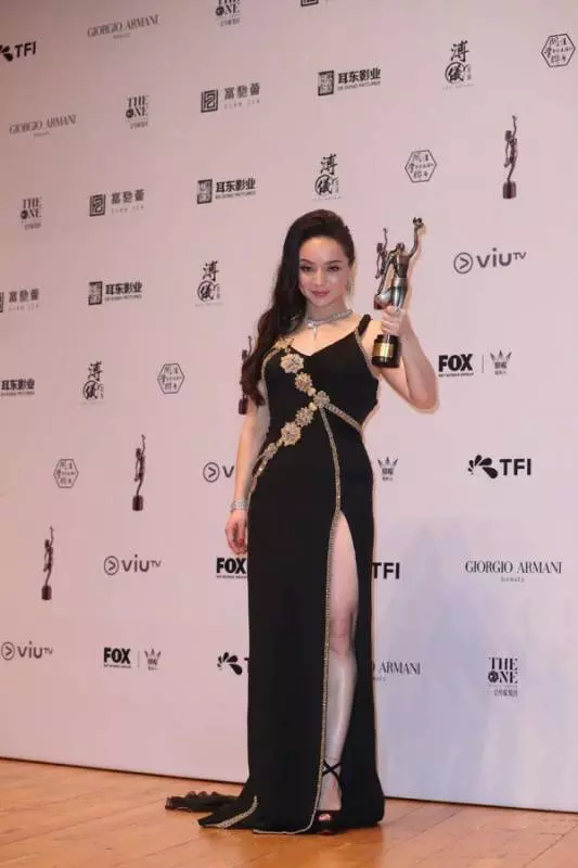◤38金像獎◢ 好心有好報 黃秋生零片酬奪帝