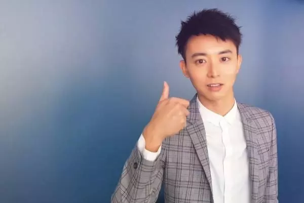 【紅星大獎2019】周初明獲特別成就獎【患有肌肉萎縮的他上台獻上感人致詞】全場爆哭