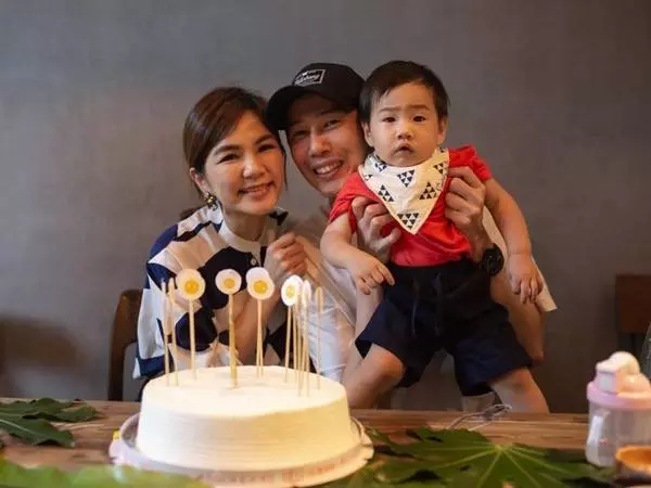 Ella落淚坦言「老公健康全賠上」忍了6年撐不住了 難過自責:「我真的很糟糕」