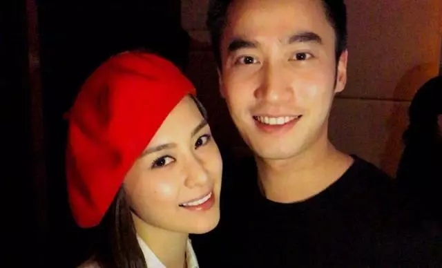 結婚前不被看好,婚後卻有了幸福肥,虎背熊腰,已不再是童年女神!