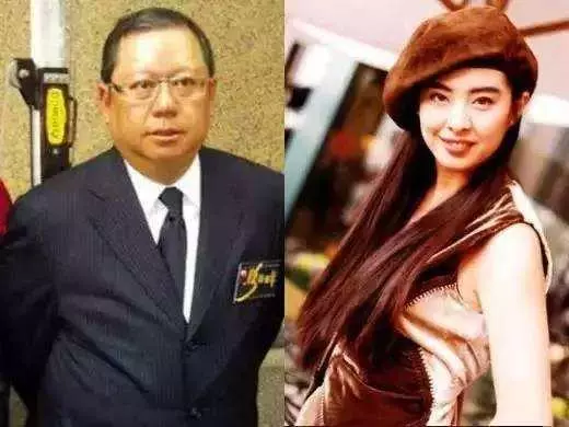 王祖賢被富豪母親罵是幾千萬的雞,傾城美人如今下場冷清~~~
