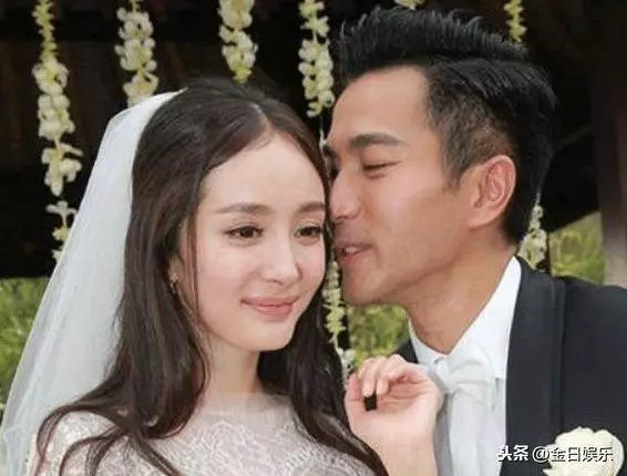 劉愷威離婚不到4個月傳新戀情?女主被曝光,說出來大家都認識她
