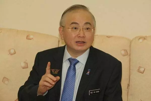 【國陣在晏斗補選中大勝】魏家祥終於說出「心裡話」!(笑死人了)