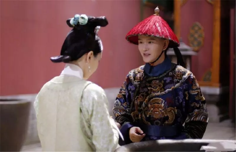 雄風盡失!太監娶宮女對食…可悲原因曝光