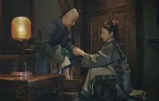 雄風盡失!太監娶宮女對食…可悲原因曝光