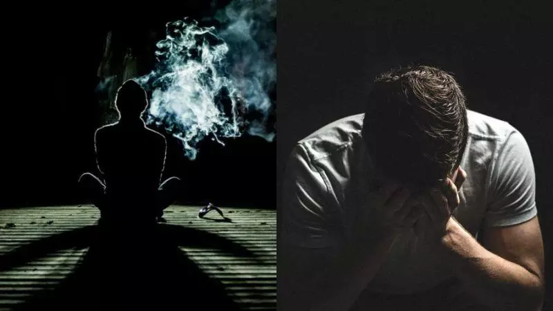 殯葬員挺孕肚清屍水床墊 祂自責欠債、妻跑了