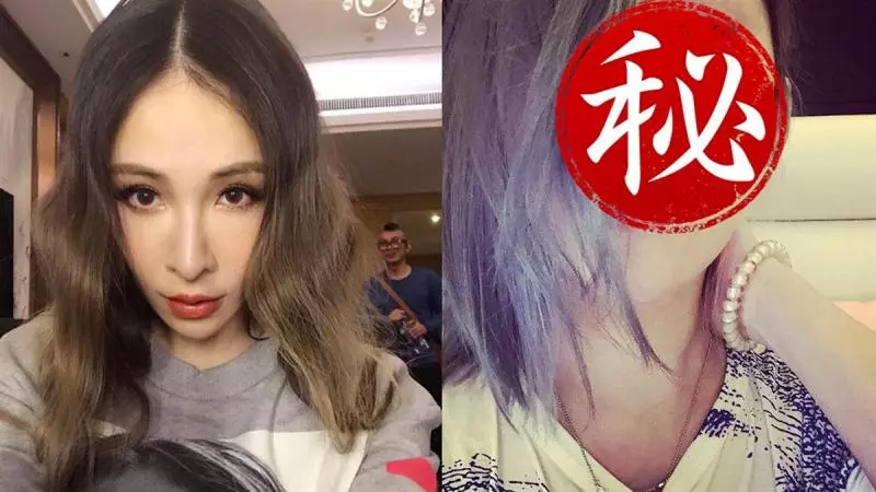 蕭亞軒被爆染怪病!神隱1年亮相, 近況曝光,網友尖叫:竟是這般模樣!