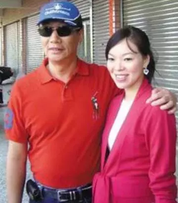 郭台銘霸氣宣布「娶我女兒不必看八字、存款」!但是「這個東西」數字一定要漂亮,否則免談!