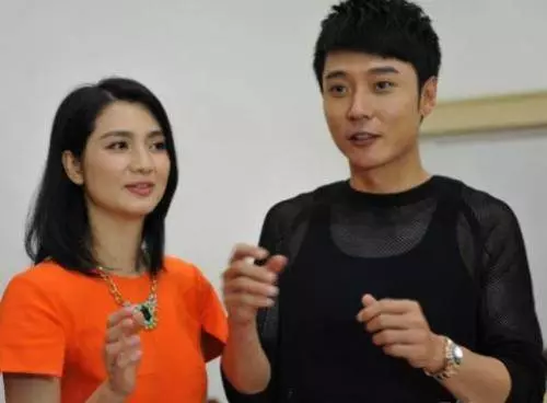 張丹峰遭封殺,疑是劇組人員發文稱「不會再用他演戲」 報應!