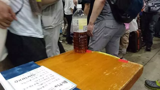 京都路上特產「壞心眼棒狀物」別有心機 其他日本人認證:只有京都才有