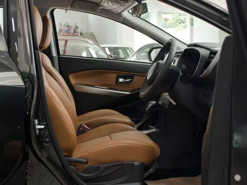 第3代 Myvi 新加坡正式發售!售價從RM197K起!網友:可以買一輛A Class了!