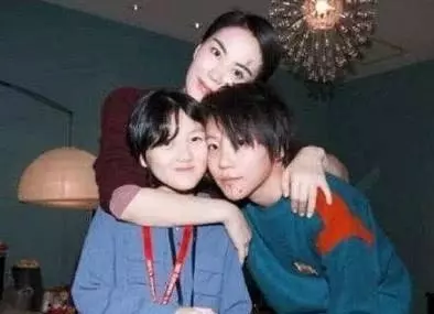 王菲終於不再低調,公布不和謝霆鋒結婚的原因