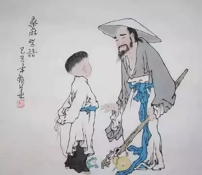 識人、交人、 做人 (深度好文)