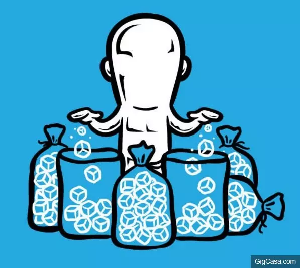 20個超級英雄如果不救人 能做的超爆笑兼職!